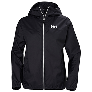 Custom Helly Hansen Jacket