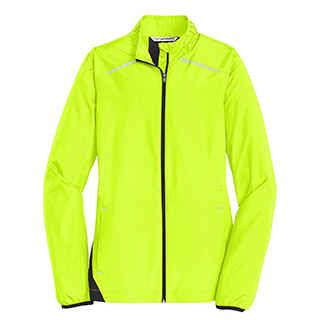 Custom Hi-Vis Outerwear for Women