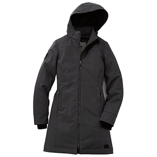 Custom Women's Insulated Jacket