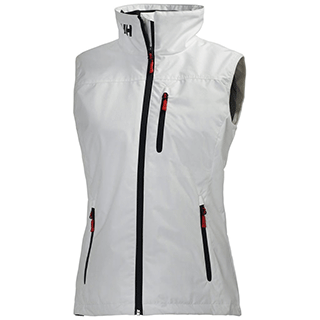 Custom Outerwear Vests for Women