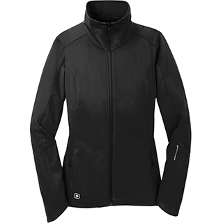 Custom Softshell Jackets for Women