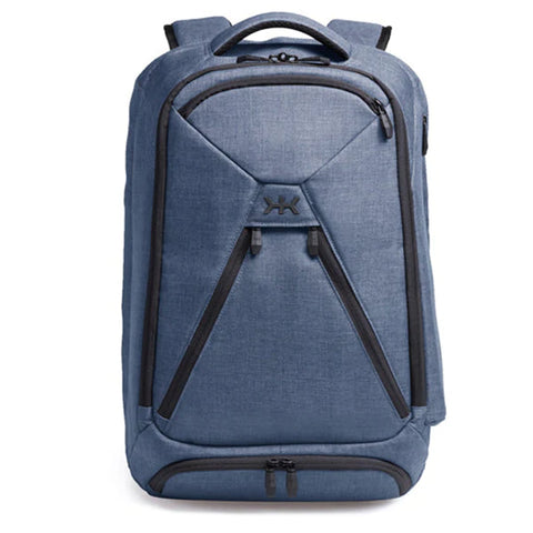 Corporate KNACK Indigo Blue Medium Series 1 Pack