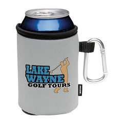 Shop Custom Printed Can Koozies with Your Festival Logo