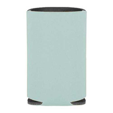 Corporate Koozie Mint britePix Can Cooler