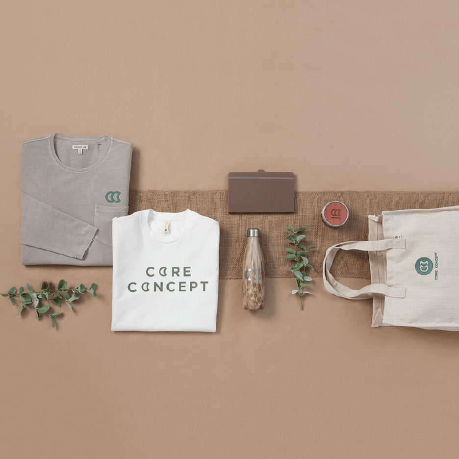 The Sustainable Collection: Eco-Friendly Custom Apparel & Gifts