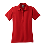 Shop custom OGIO polos for women today at Merchology!