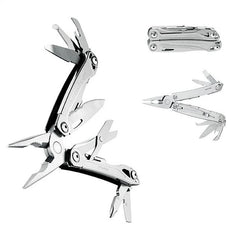 Leatherman Wingman Silver Multi-Tool