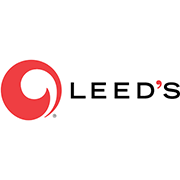 Leed's Promotional Products company logo