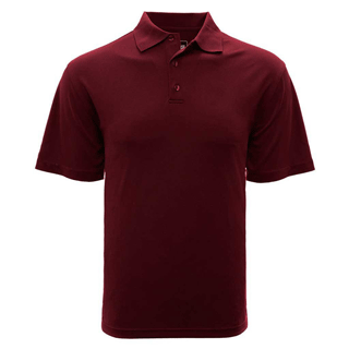 Custom Levelwear Men's Polos