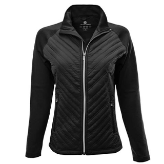 Custom Levelwear Women's Jackets