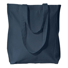 Branded Liberty Bags Navy Susan Canvas Tote