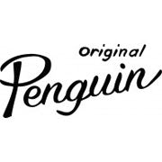 Original Penguin Golf Logo