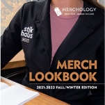 Merch Lookbook 2021 Fall/Winter Edition