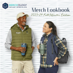 Merch Lookbook 2023 Fall/Winter Edition
