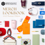 Merch Lookbook 2023 Summer Edition