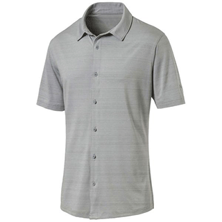 Custom Short Sleeve Casual Shirts for Men