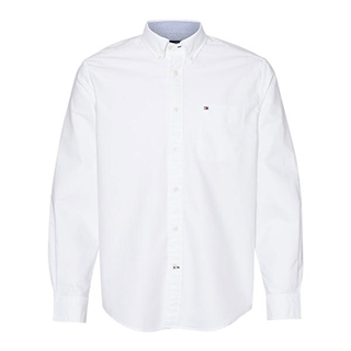 Custom Embroidered Shirts for Men + Your Company Logo