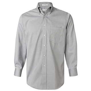 Custom Cotton Dress Shirts for Men