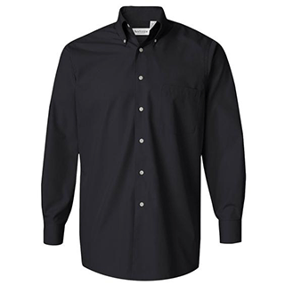 Custom Moisture-Wicking Dress Shirts for Men