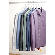 Photo of Button-Up Long-Sleeve Dress Shirts