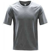 Custom Moisture Wicking T-Shirt for Men