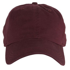 Personalized AHEAD Unstructured Cap with Your Corporate Logo