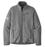 Custom North Face Better Sweater Jacket