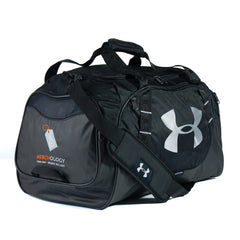 Custom Logo Duffel Bag for Loyalty Program Rewards Prizes