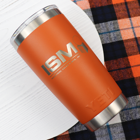 Custom Yeti Rambler Beverage Bucket, Corporate Gifts