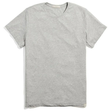 Marine Layer Men's Respun Crew Tee