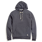 Add your company logo to custom Marine Layer Hoodies with Merchology!