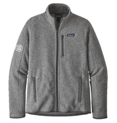 Patagonia Men's Stonewash Better Sweater Jacket 2.0