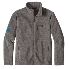 Shop Patagonia Men's Nickel Classic Synchilla Jacket