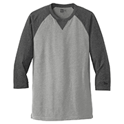 Custom Raglan Sleeve T-Shirt for Men