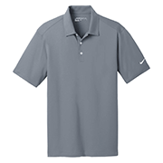 Men's Custom Moisture-Wicking Polos