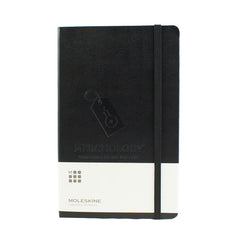 Custom Logo Notebook for Loyalty Program Rewards Prizes