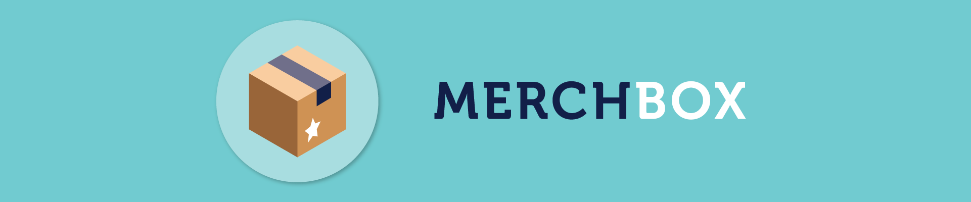 MerchBoxes at Merchology