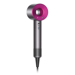 MerchPerks Dyson Iron/Fuchsia Supersonic Hair Dryer