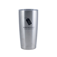 Custom Stainless Steel YETI Tumbler Cup