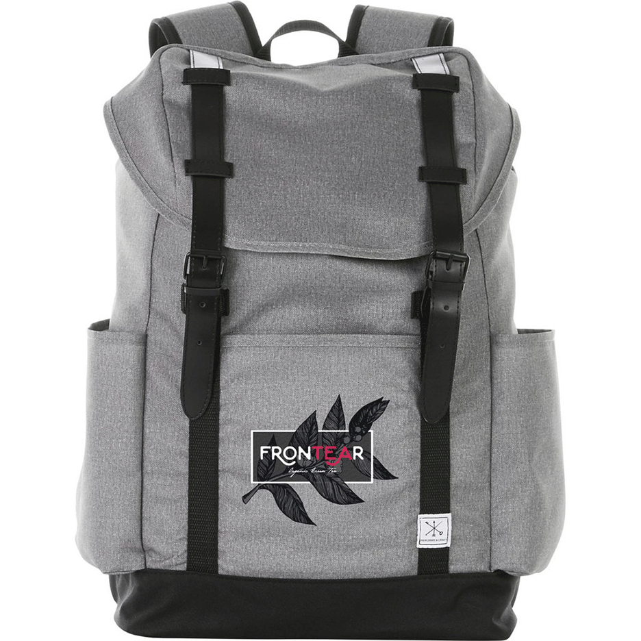 Merchant & Craft Backpacks