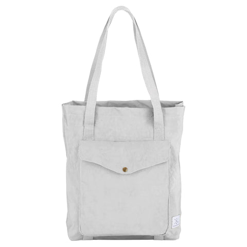 Branded Merchant & Craft Grey Sawyer Tote