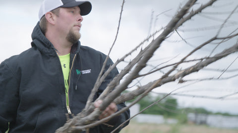 Custom Ranching and Farming Jacket