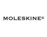Promotional Logo Moleskine Notebooks