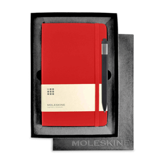 Shop Spain Custom Moleskine gift sets and More