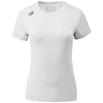 Custom New Balance women's athletic t-shirt