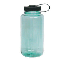 Nalgene Sage Green 32 oz Tritan Wide Mouth Bottle