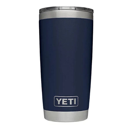 Custom YETI Tumbler