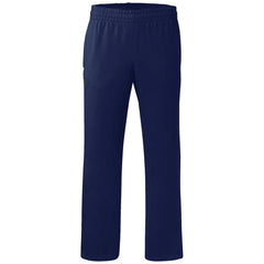 Branded New Balance Men's Team Navy Fleece Pant