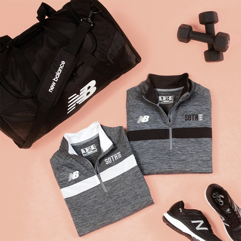 New Balance Corporate Apparel