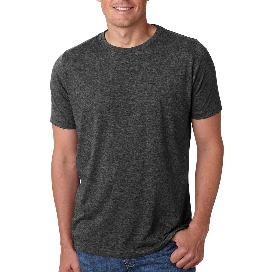 Next Level Custom Apparel | Company Logo T-Shirts, Tanks & Sweatshirts